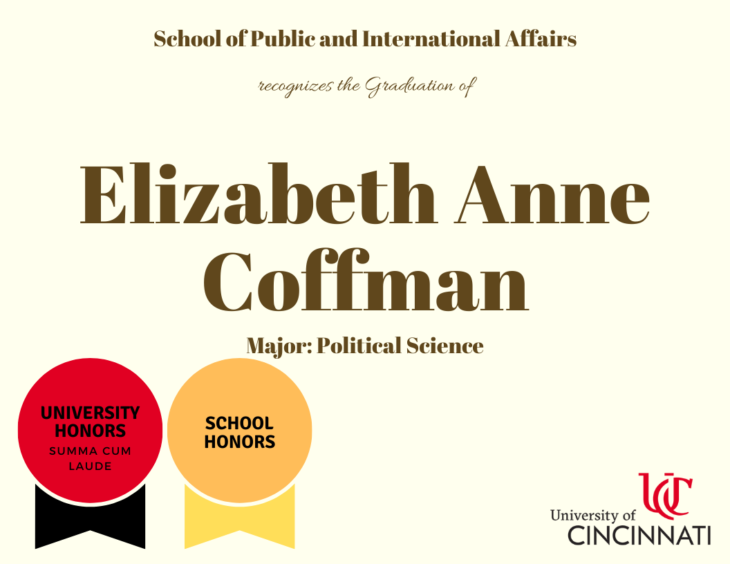 Elizabeth Anne Coffman